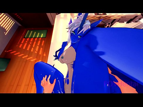 ❤️ Demon Fish Girl Monster Porno em porno pt-br.centr-klassiki.ru ❤